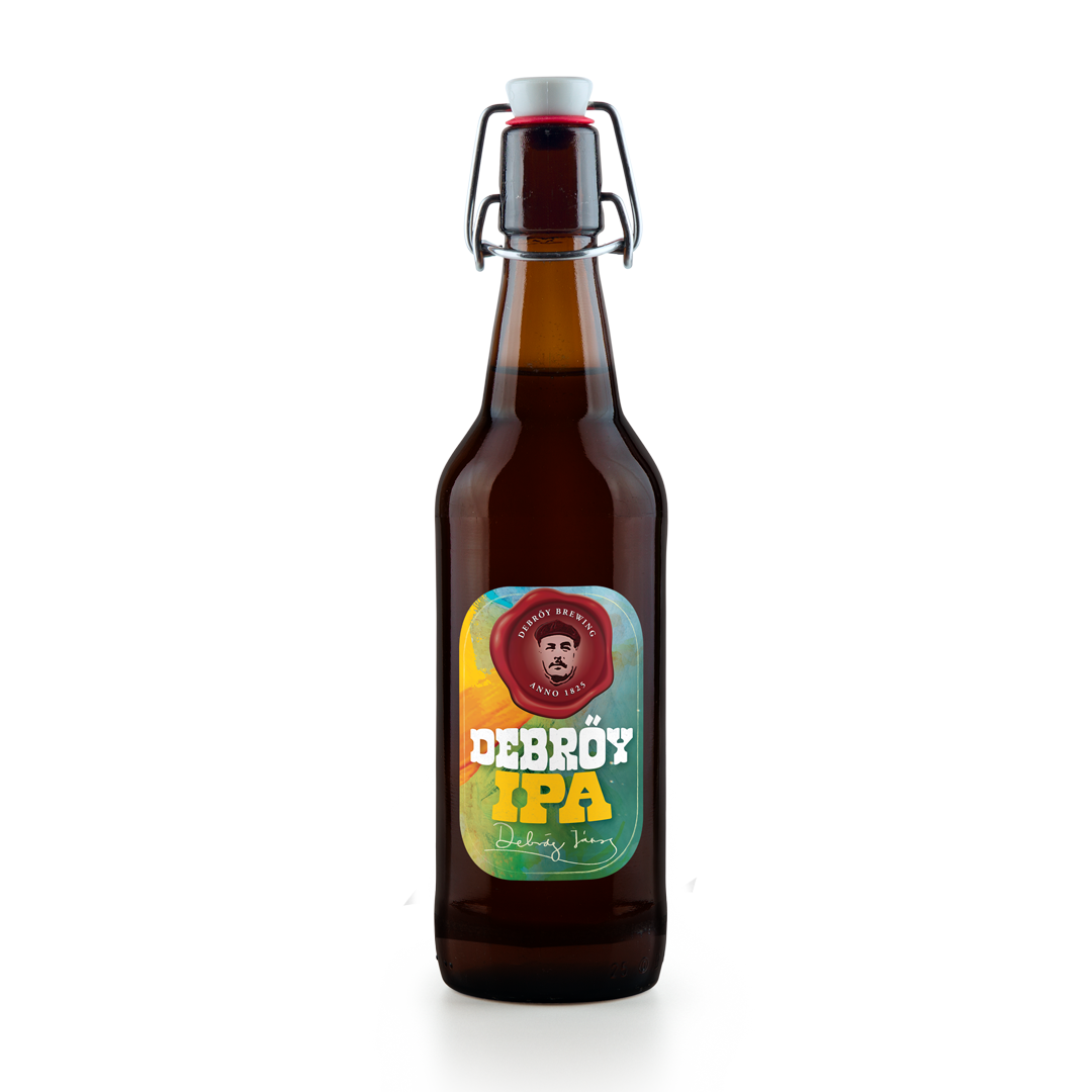 IPA IPA